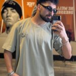 تیشرت TIGH CLUB