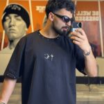 تیشرت TIGH CLUB